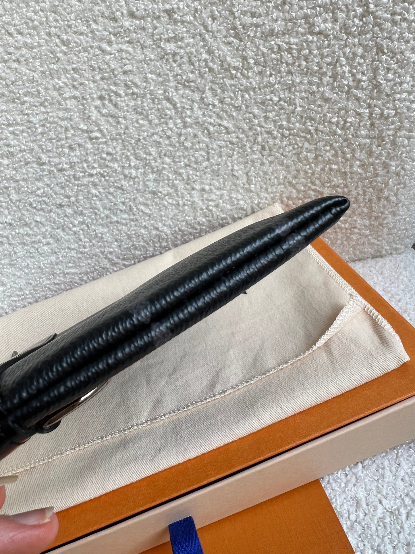 Louis Vuitton Pouch Discovery Pouch PM Monogram Eclipse (RRP £550)