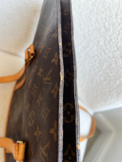 Louis Vuitton Babylone Tote Monogram