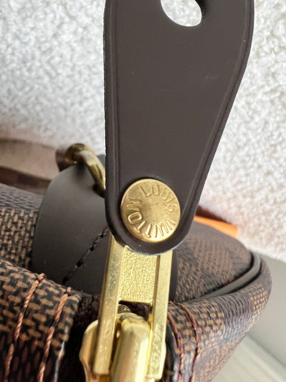 Louis Vuitton Speedy 30 Damier Ebene (RRP £1240)