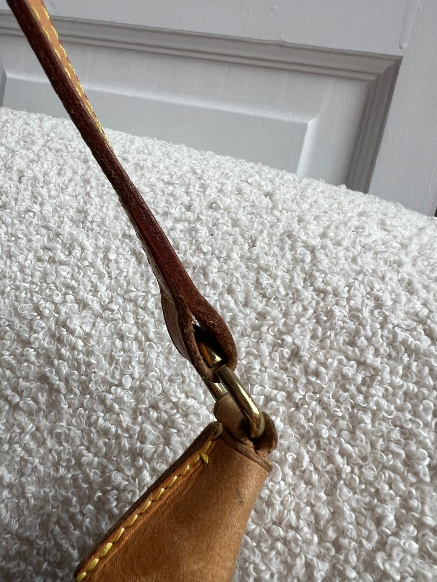 Louis Vuitton Boulogne Monogram