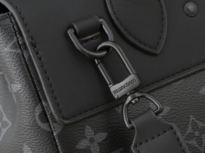 LV Steamer Crossbody Bag
