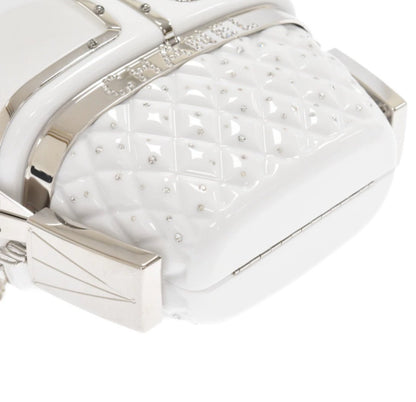 Chanel Chanel 19 Leather Shoulder Bag