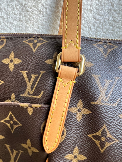 Louis Vuitton Totally PM Monogram