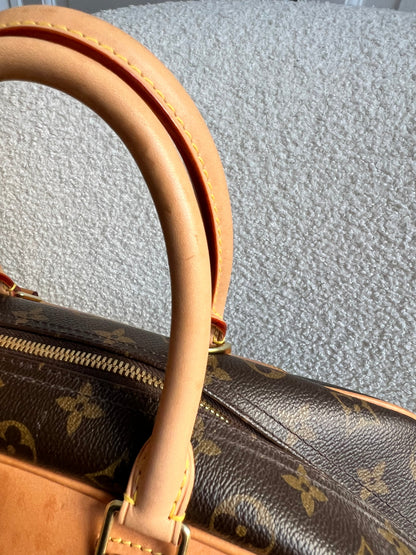 Louis Vuitton Deauville Monogram