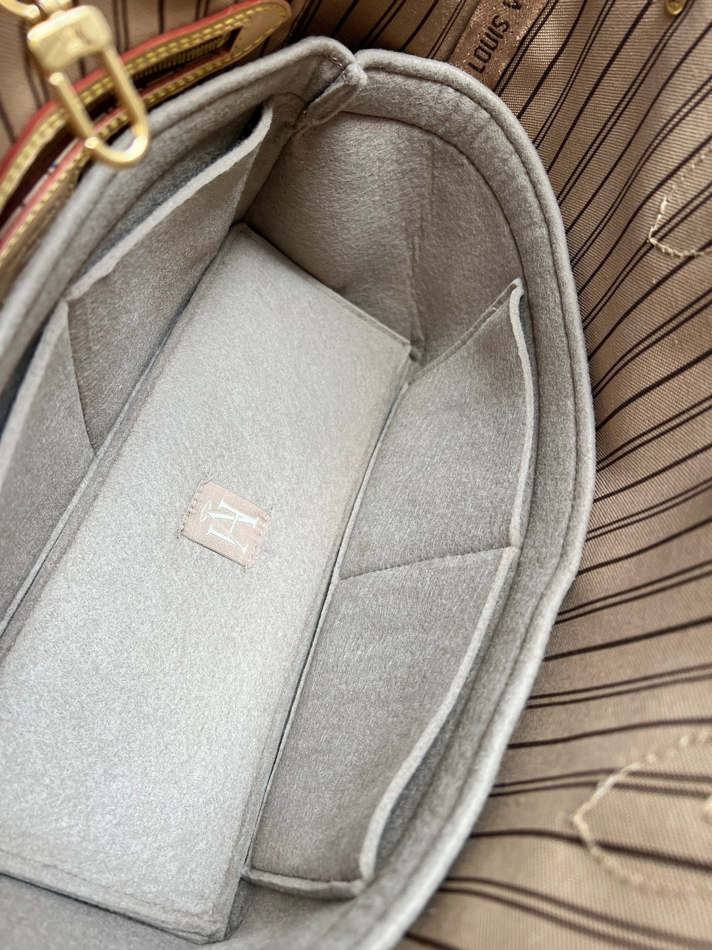 Louis Vuitton Neverfull PM Monogram (RRP £1380)