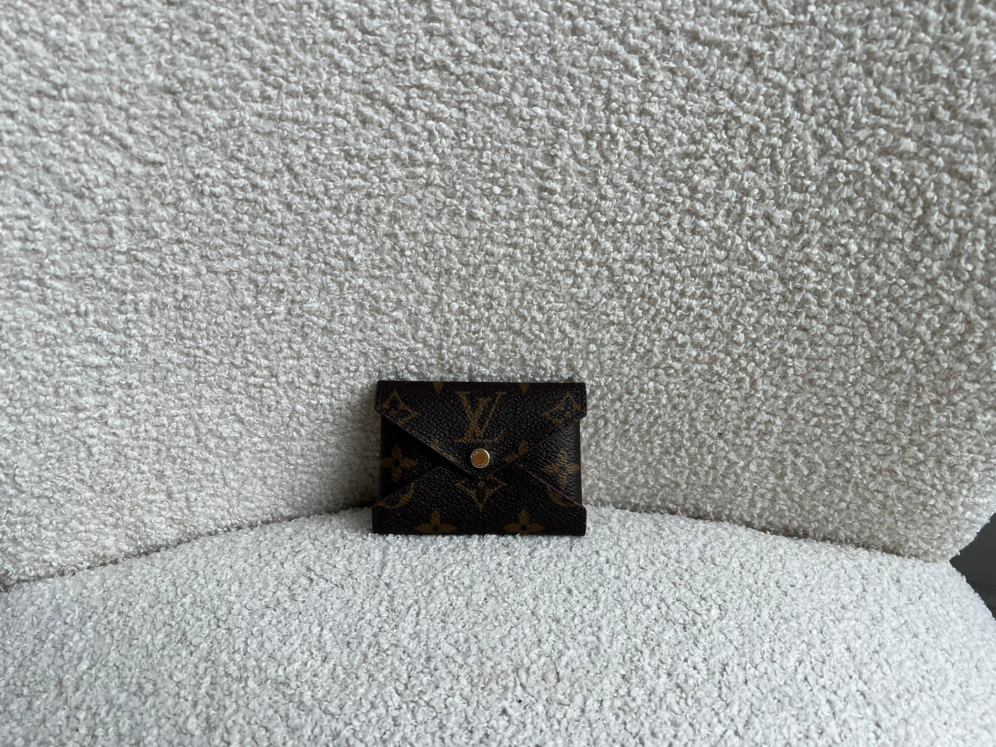 Louis Vuitton Small Kirigami Pouch Monogram