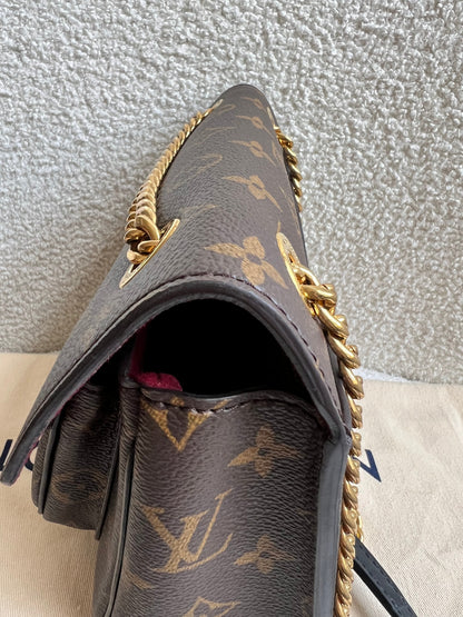 Louis Vuitton Passy Monogram