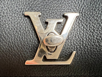 Louis Vuitton Mylockme Mini Backpack
