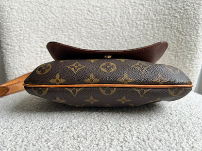 Louis Vuitton Musette Salsa PM (short strap version)