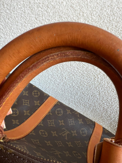 Louis Vuitton Vintage Keepall Bandouliere 60
