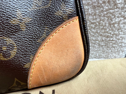 Louis Vuitton Boulogne Monogram