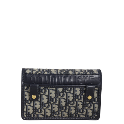 Dior 2-in-1 30 Montaigne Pouch Oblique