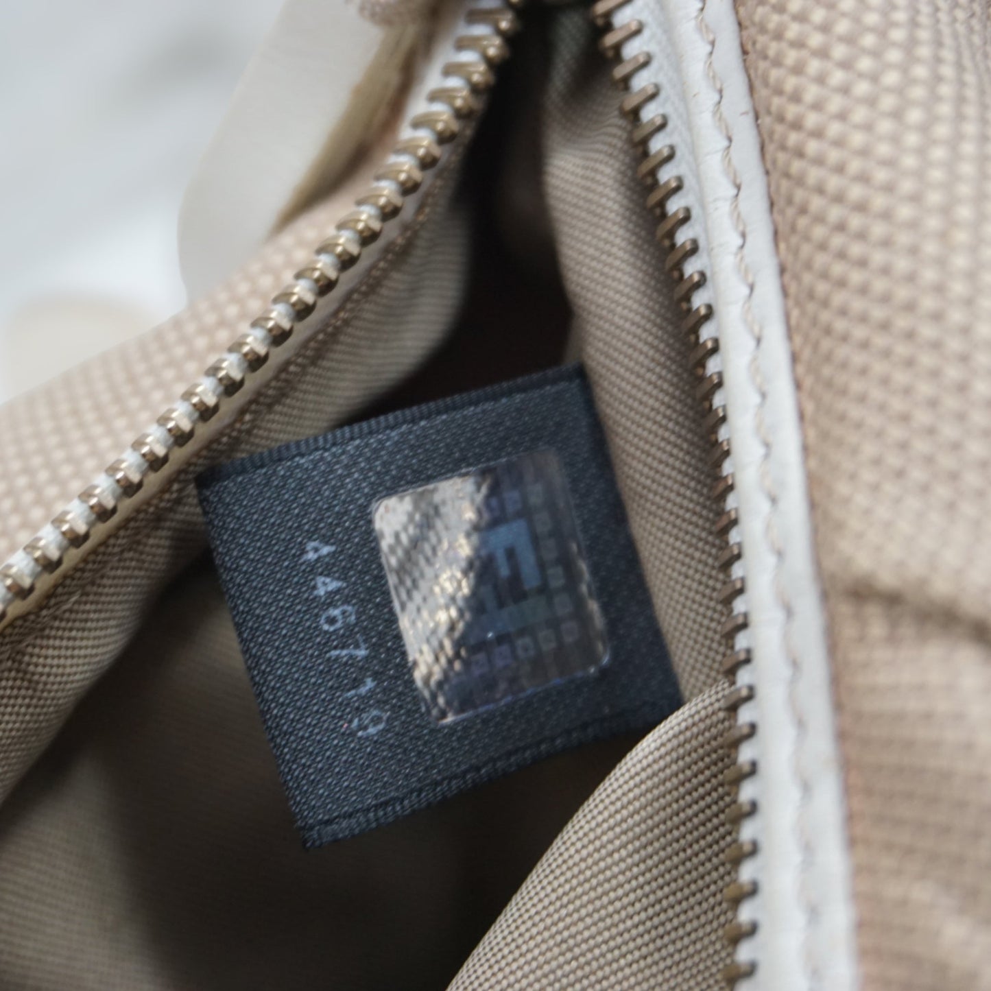 Fendi Crossbody