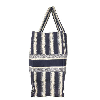 Dior Book Tote Leather Tote Bag Style 26