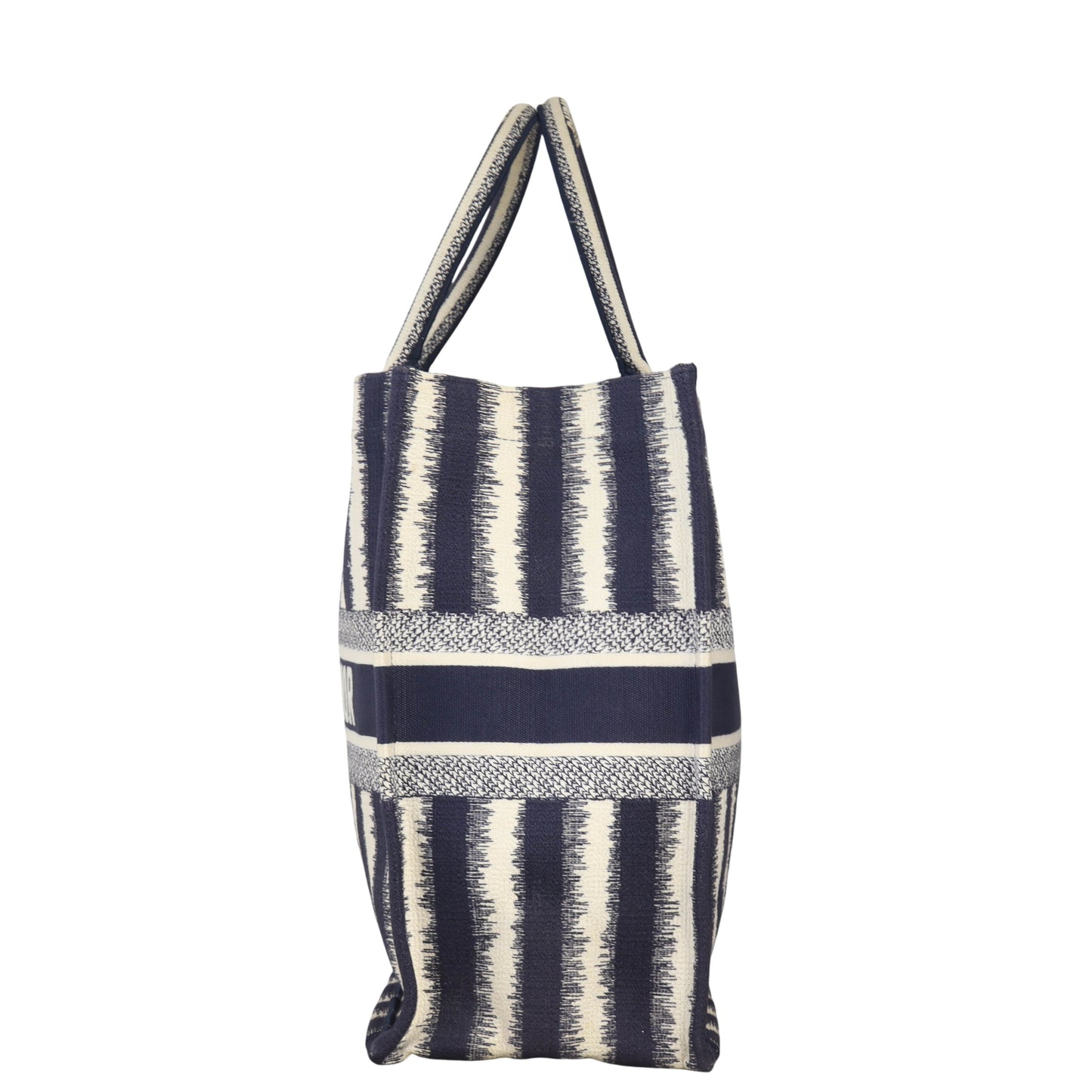Dior Book Tote Leather Tote Bag Style 26