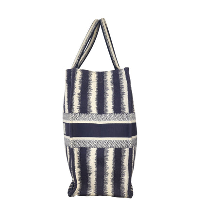Dior Book Tote Leather Tote Bag Style 26