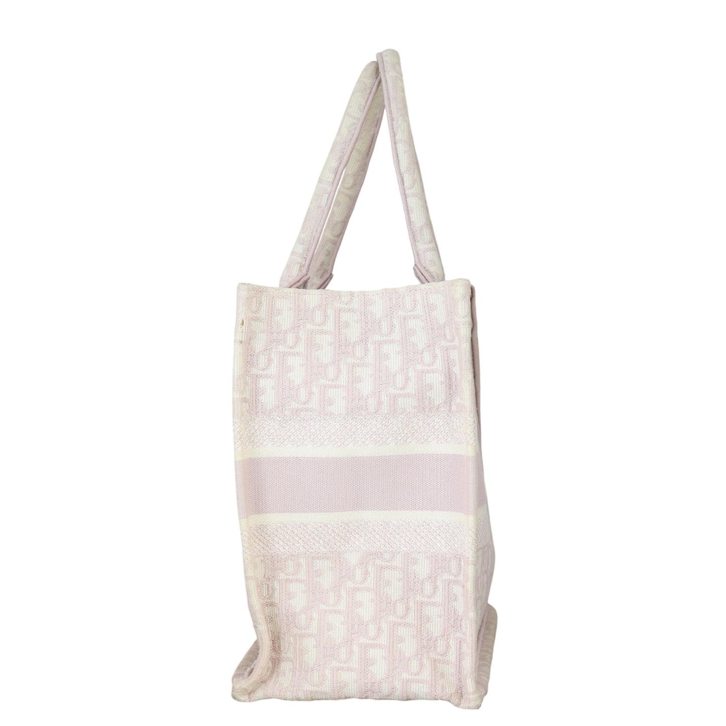 Dior Book Tote Oblique Tote Bag Style 14