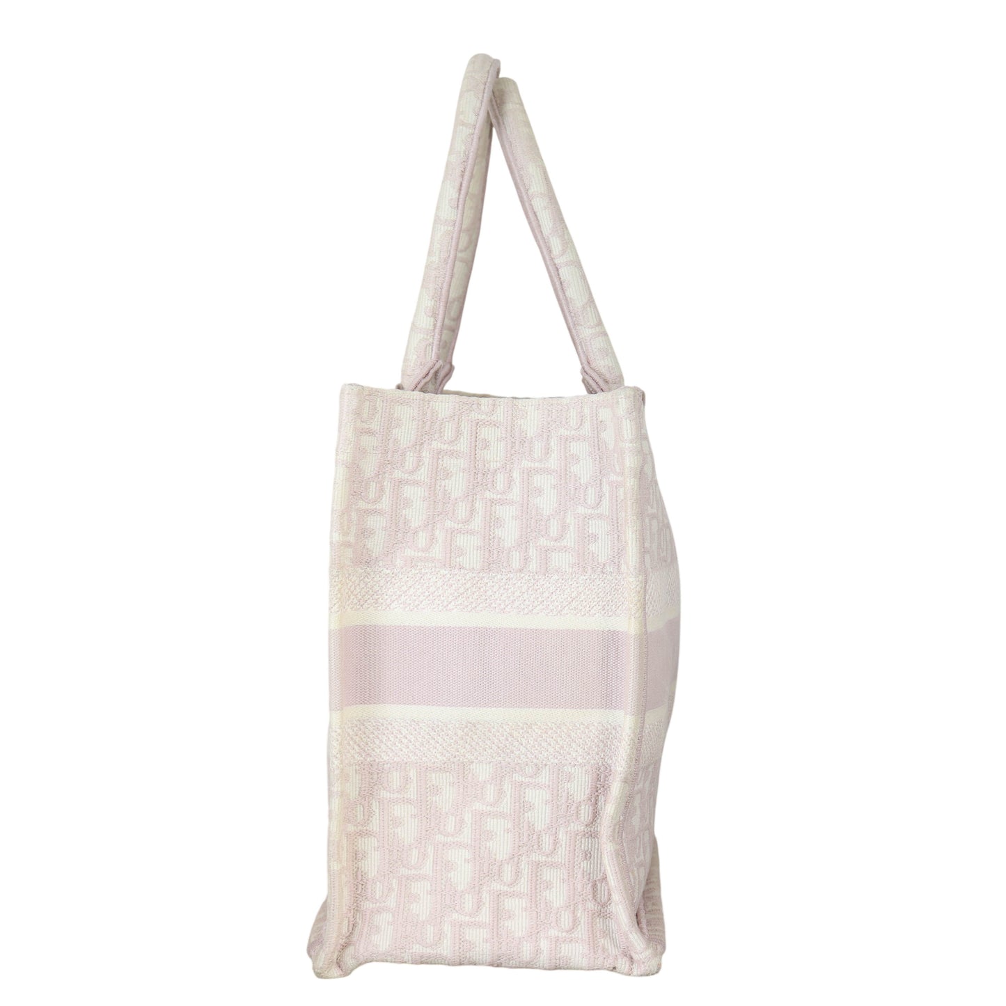 Dior Book Tote Oblique Tote Bag Style 14