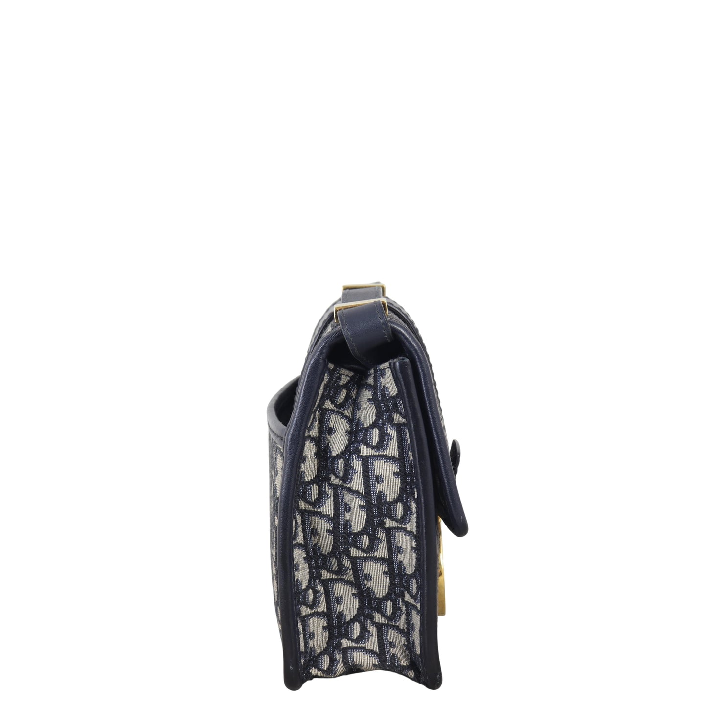 Dior 30 Montaigne Oblique Shoulder Bag Style 11