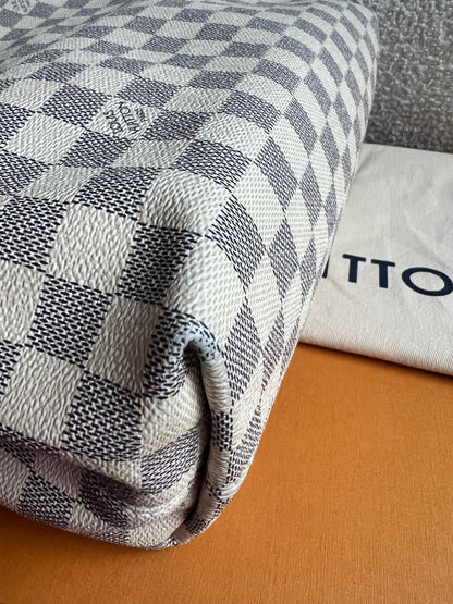 Louis Vuitton Graceful PM Damier Azur (RRP £1,360)