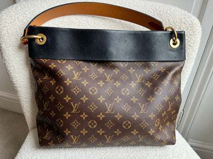 Louis Vuitton Tuileries Hobo (RRP £1640)