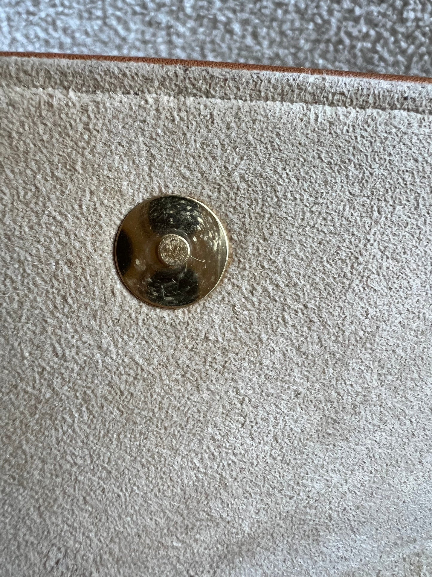 Louis Vuitton Vintage Monogram Twin Pochette