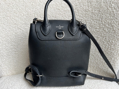 Louis Vuitton Mylockme Mini Backpack