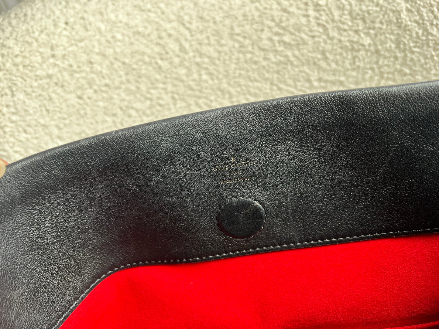 Louis Vuitton Tuileries Hobo (RRP £1640)