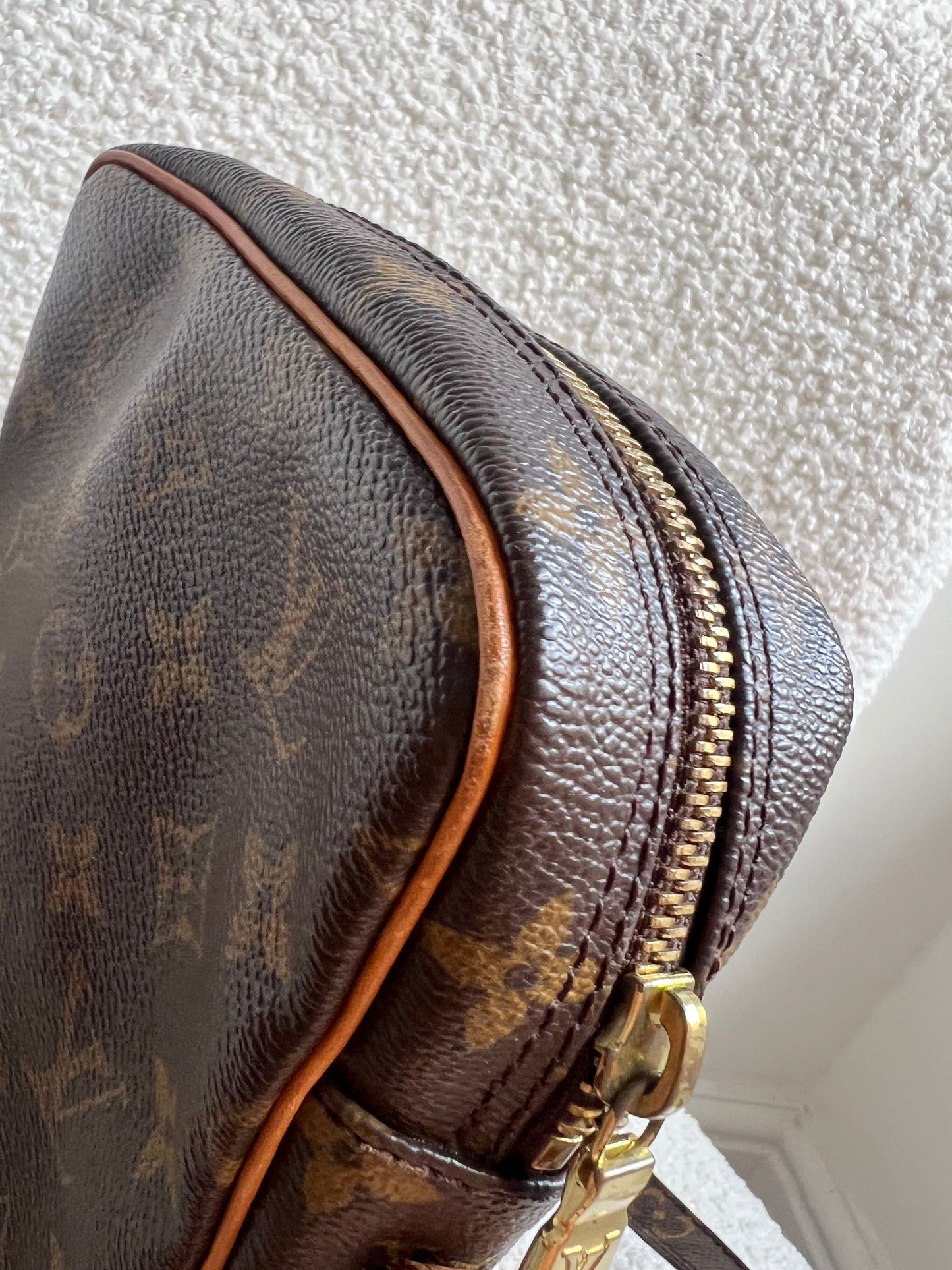 Louis Vuitton Danube Monogram