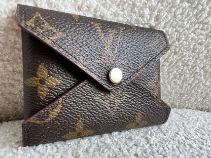 Louis Vuitton Small Kirigami Pouch Monogram
