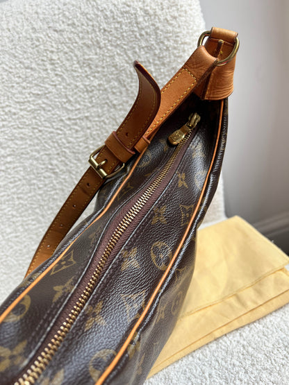 Louis Vuitton Boulogne Monogram
