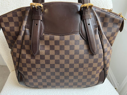 Louis Vuitton Verona GM Damier Ebene