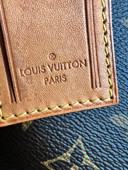 Louis Vuitton Graceful MM Monogram (RRP £1,420)