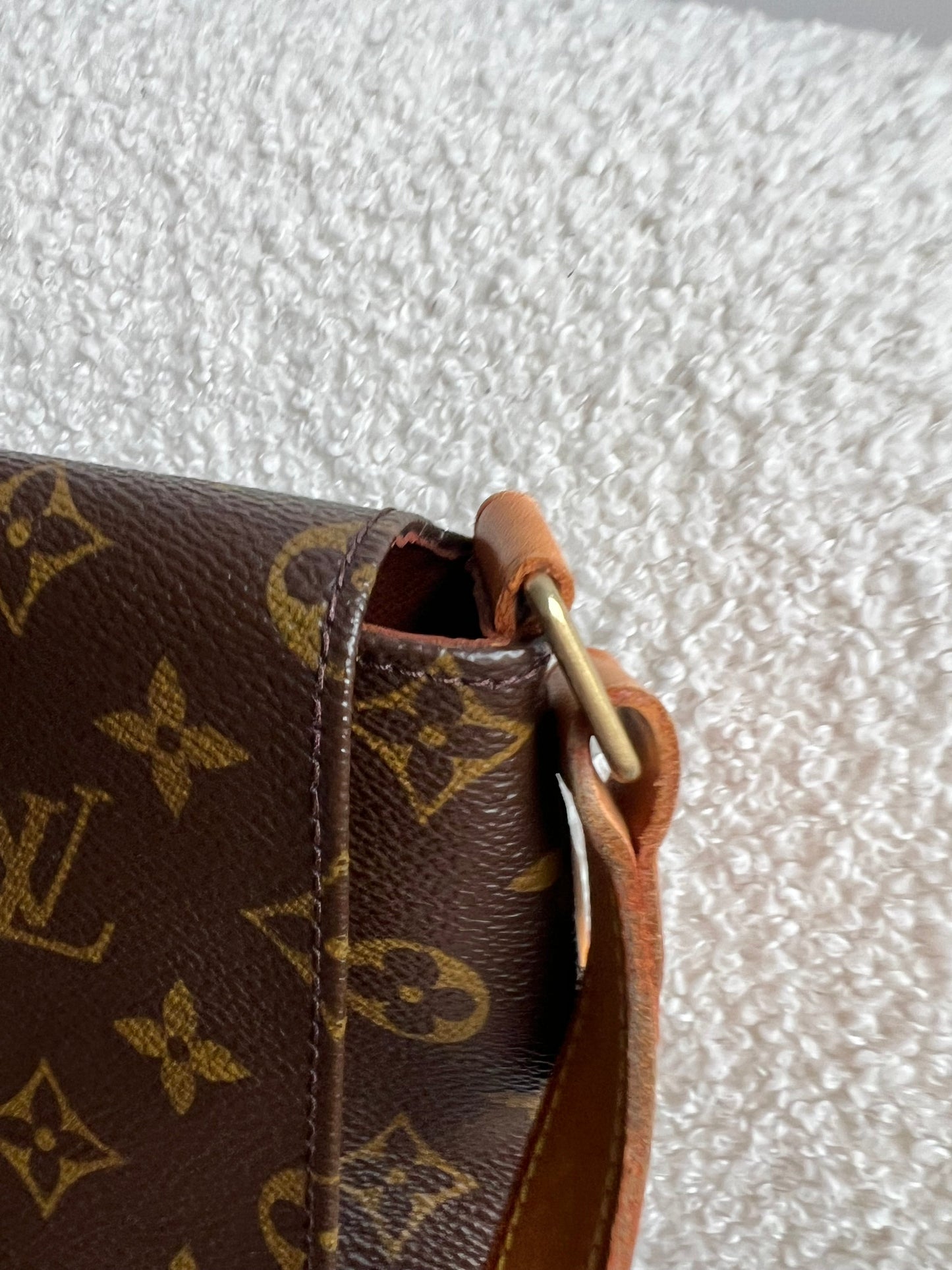 Louis Vuitton Musette Salsa GM