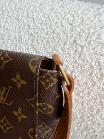 Louis Vuitton Musette Salsa GM