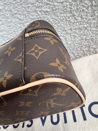 Louis Vuitton Nice Nano Bag Vanity Case (RRP £750)