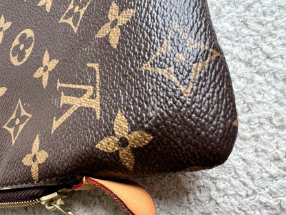 Louis Vuitton Etui Voyage GM Document Holder Monogram