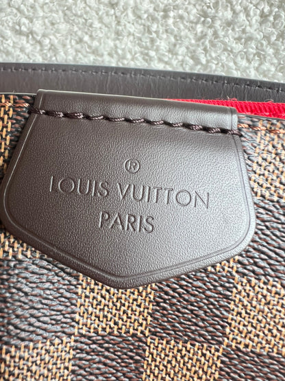 Louis Vuitton Graceful MM Damier Ebene (RRP £1,470)