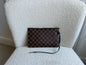 Louis Vuitton Pouch (from Neverfull) in Damier Ebene