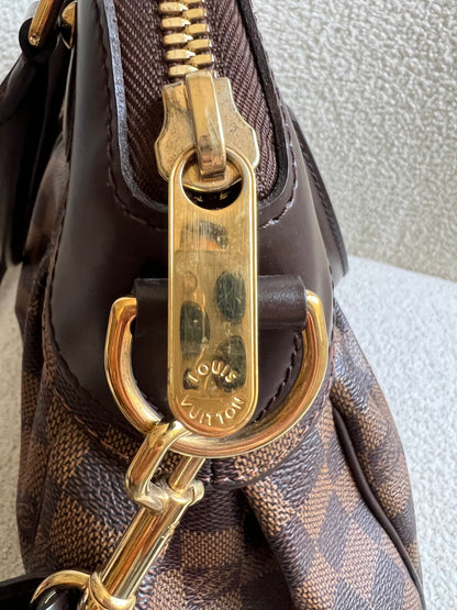 Vuitton Trevi PM Damier Ebene