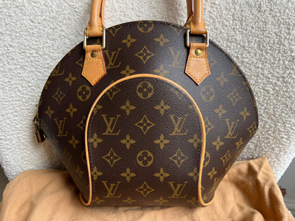 Louis Vuitton Ellipse PM Monogram