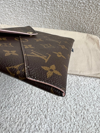 Louis Vuitton Large Kirigami Pouch Monogram