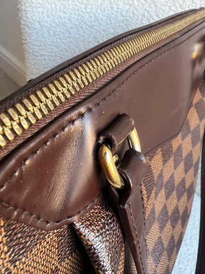 Louis Vuitton Westminster MM Tote Damier Ebene