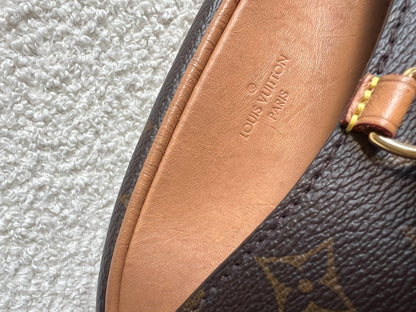 Louis Vuitton Mini Deauville Monogram (RRP £1350)