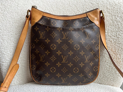 Louis Vuitton Odeon Monogram