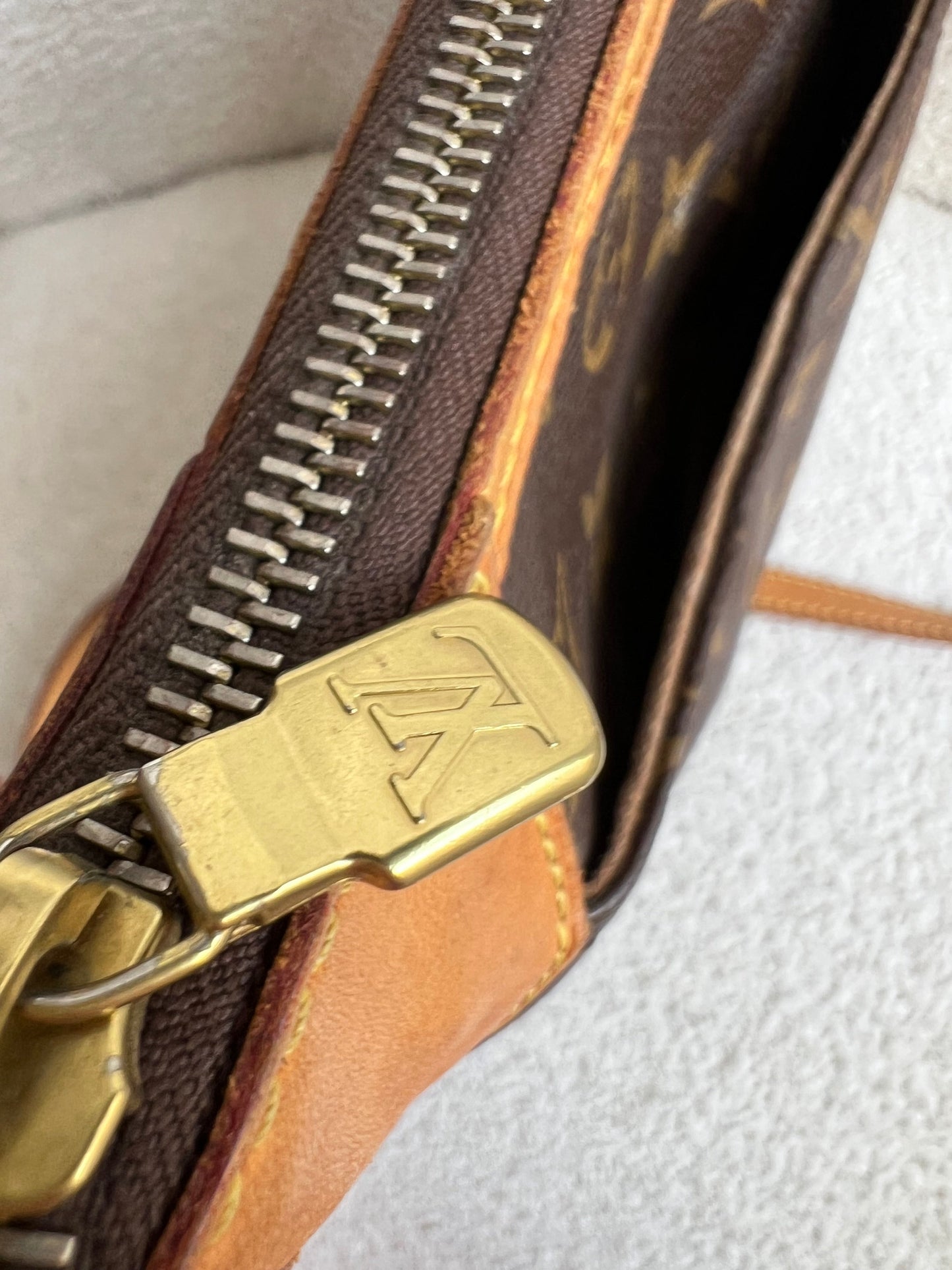Louis Vuitton Odeon Monogram