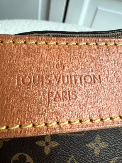 Louis Vuitton Graceful MM Monogram (RRP £1,420)