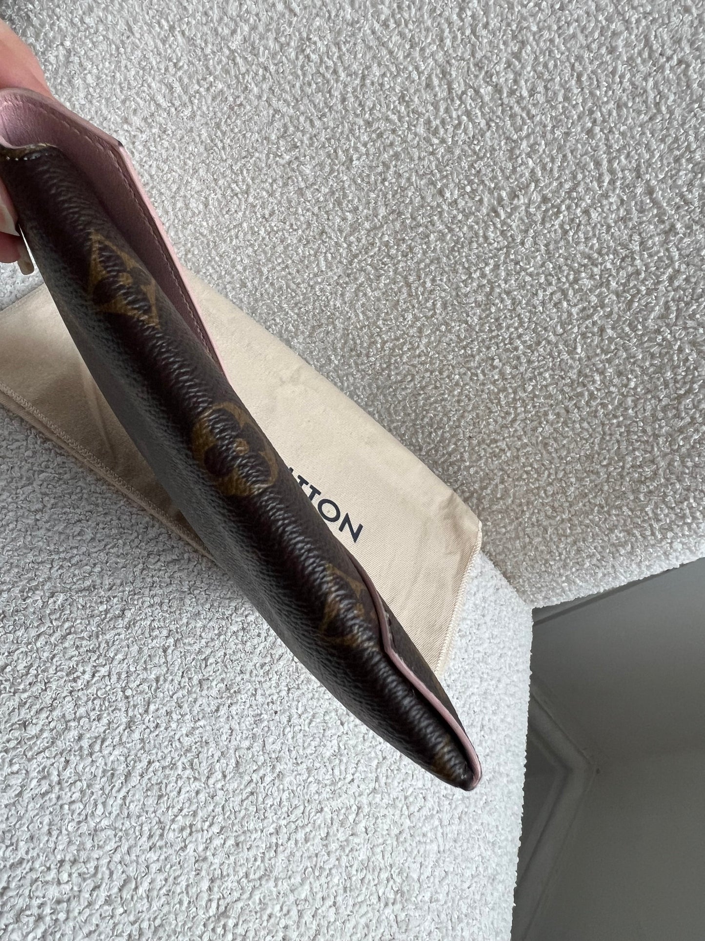 Louis Vuitton Large Kirigami Pouch Monogram