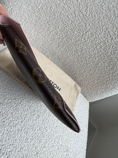 Louis Vuitton Large Kirigami Pouch Monogram
