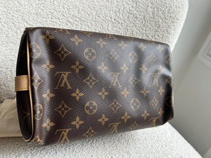 Louis Vuitton Speedy 25 Bandouliere Monogram (RRP £1,460)